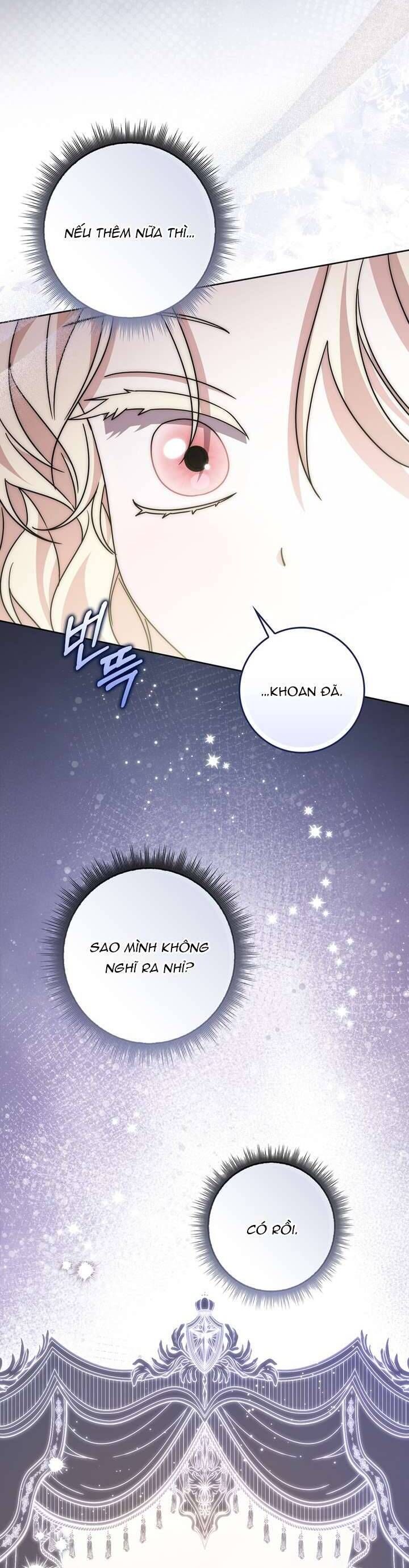 Nam Chính Ám Ảnh Với Sức Khỏe Của Tôi Chap 27 - Next Chap 28