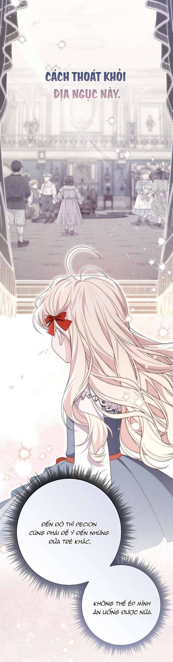 Nam Chính Ám Ảnh Với Sức Khỏe Của Tôi Chap 27 - Next Chap 28