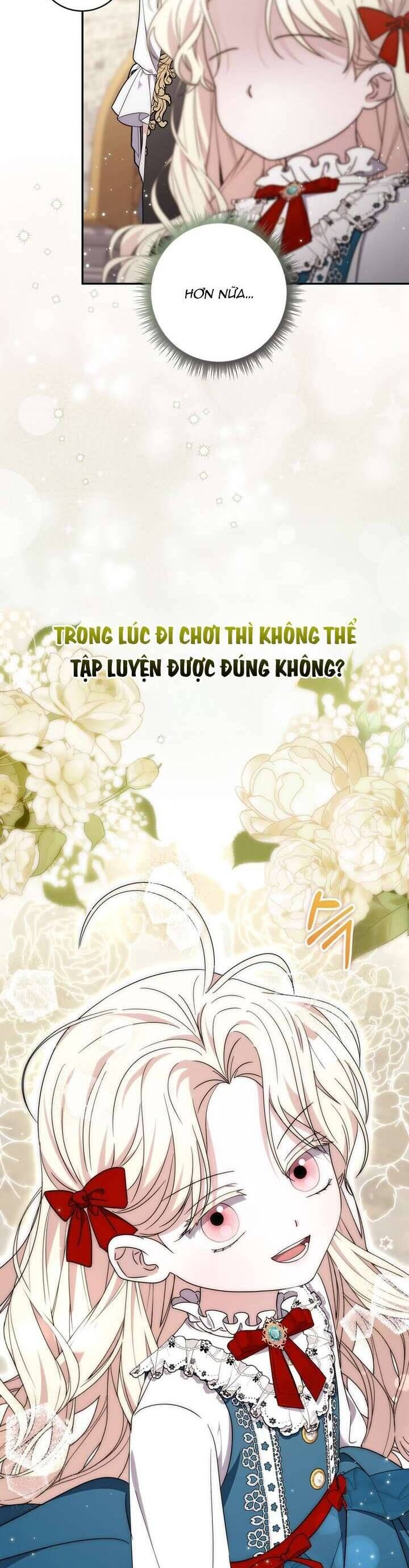 Nam Chính Ám Ảnh Với Sức Khỏe Của Tôi Chap 27 - Next Chap 28