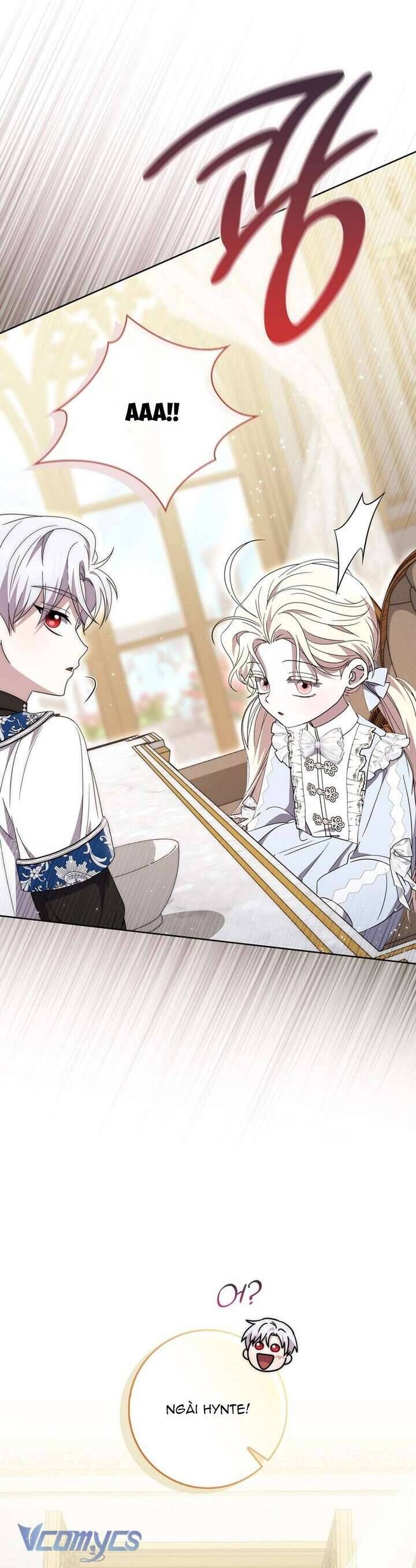 Nam Chính Ám Ảnh Với Sức Khỏe Của Tôi Chap 27 - Next Chap 28