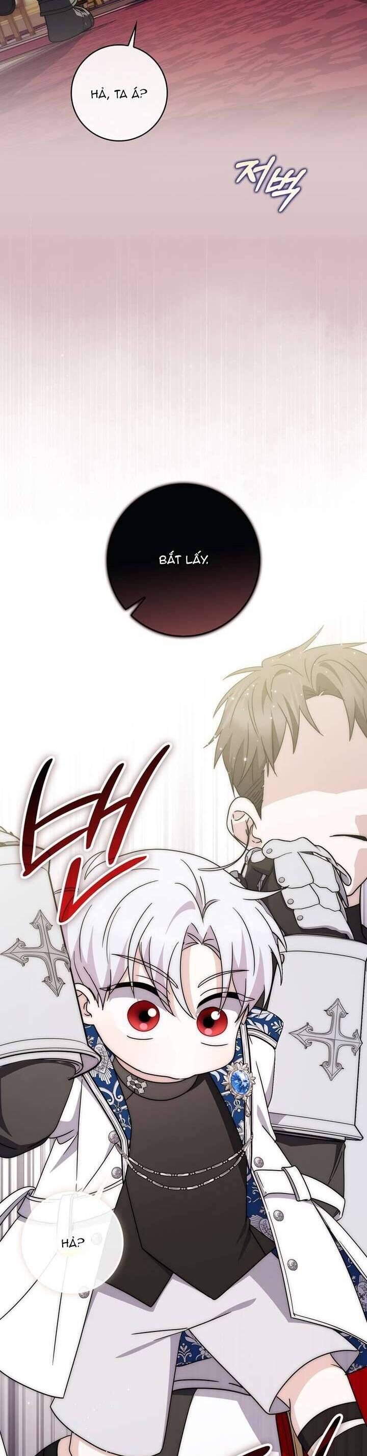 Nam Chính Ám Ảnh Với Sức Khỏe Của Tôi Chap 27 - Next Chap 28