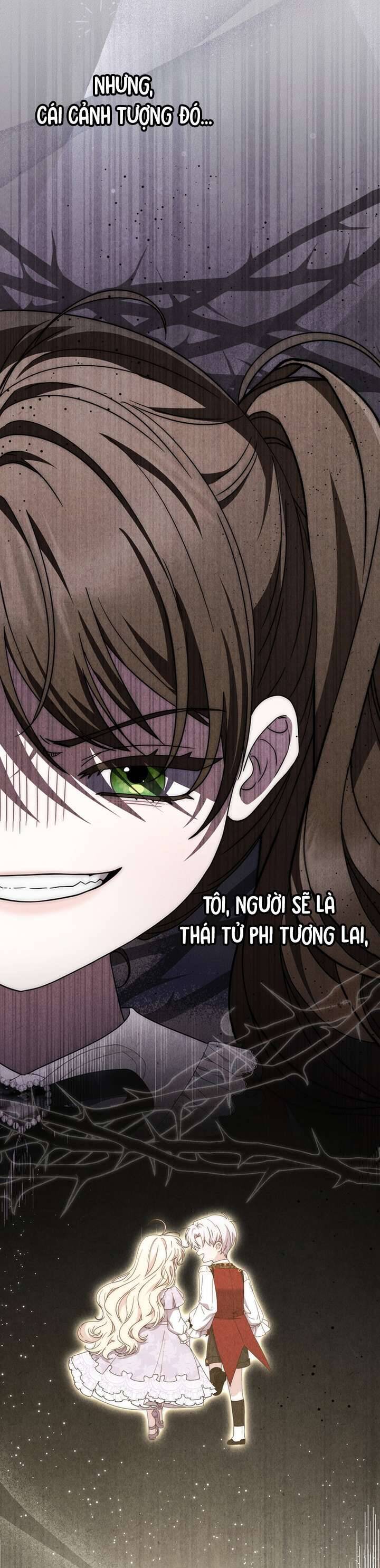 Nam Chính Ám Ảnh Với Sức Khỏe Của Tôi Chap 30 - Next Chap 31