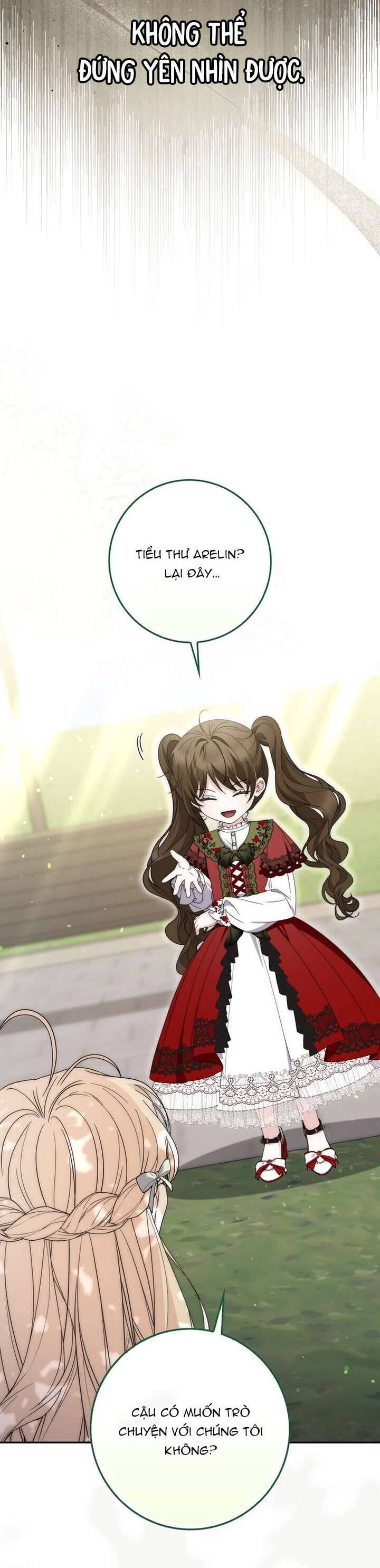 Nam Chính Ám Ảnh Với Sức Khỏe Của Tôi Chap 30 - Next Chap 31