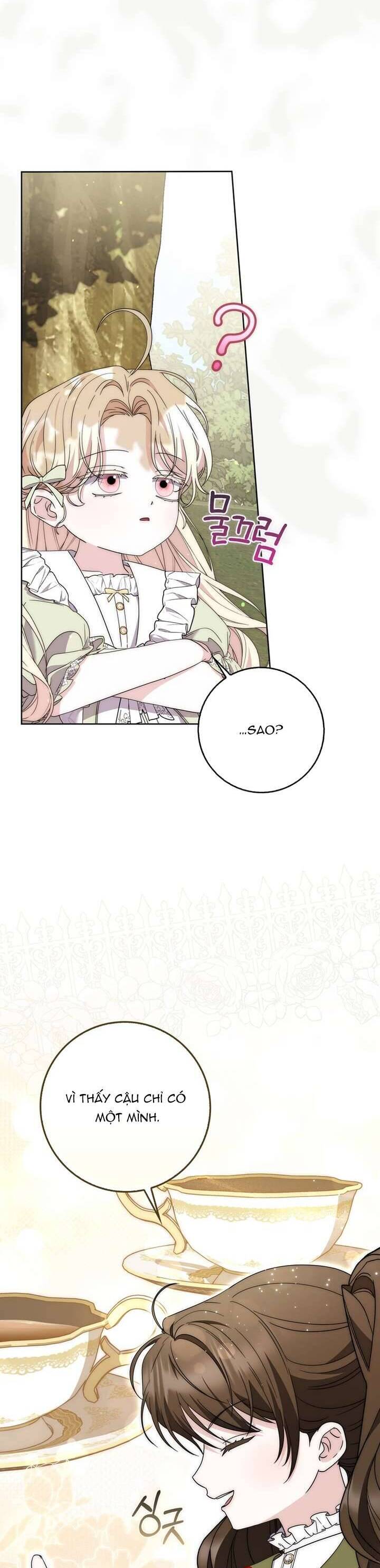 Nam Chính Ám Ảnh Với Sức Khỏe Của Tôi Chap 30 - Next Chap 31