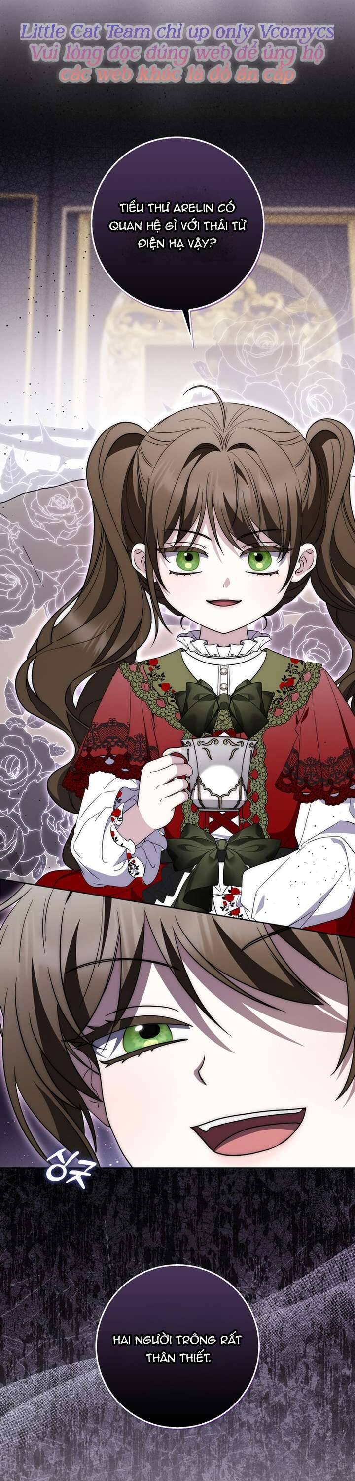 Nam Chính Ám Ảnh Với Sức Khỏe Của Tôi Chap 30 - Next Chap 31