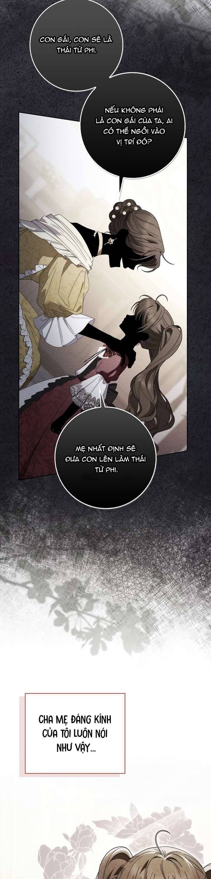 Nam Chính Ám Ảnh Với Sức Khỏe Của Tôi Chap 30 - Next Chap 31