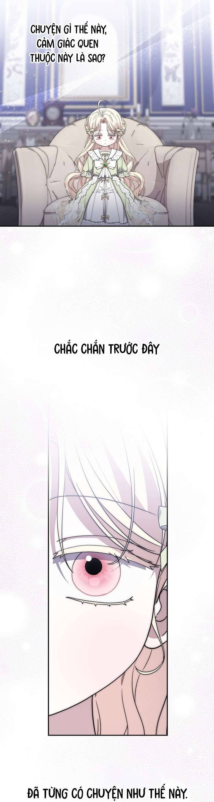 Nam Chính Ám Ảnh Với Sức Khỏe Của Tôi Chap 30 - Next Chap 31