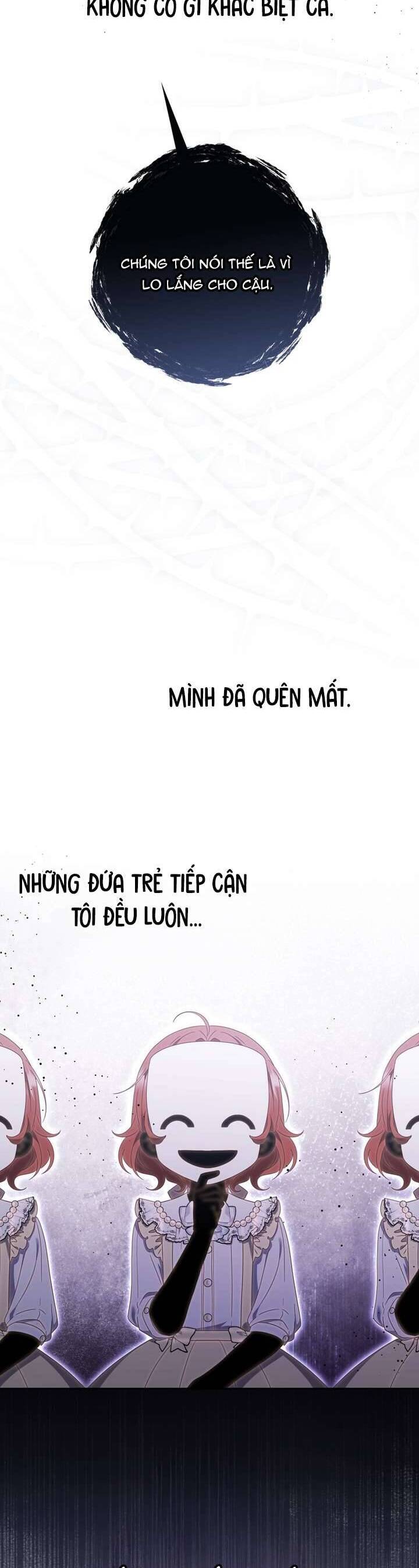 Nam Chính Ám Ảnh Với Sức Khỏe Của Tôi Chap 30 - Next Chap 31