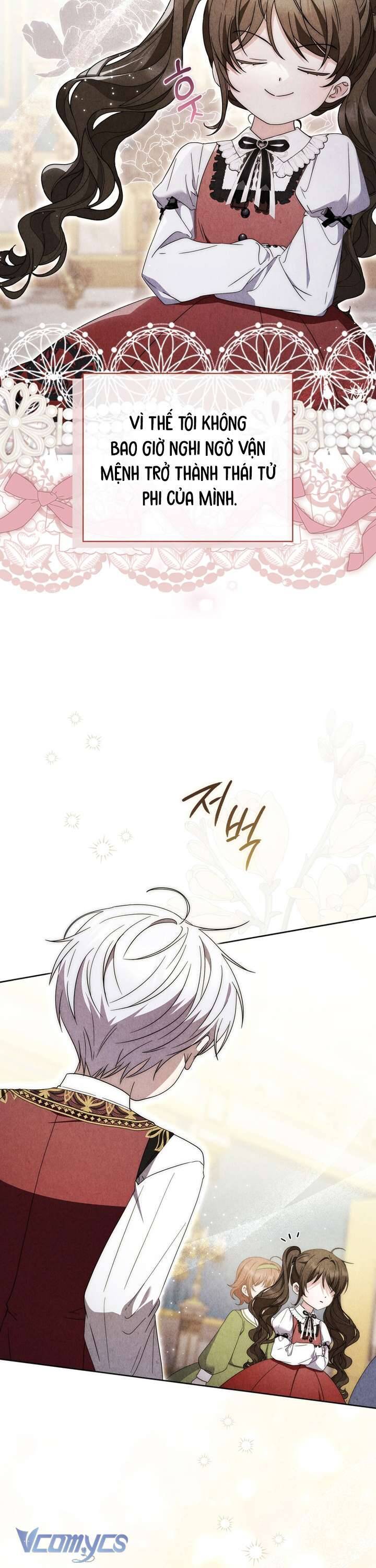 Nam Chính Ám Ảnh Với Sức Khỏe Của Tôi Chap 30 - Next Chap 31