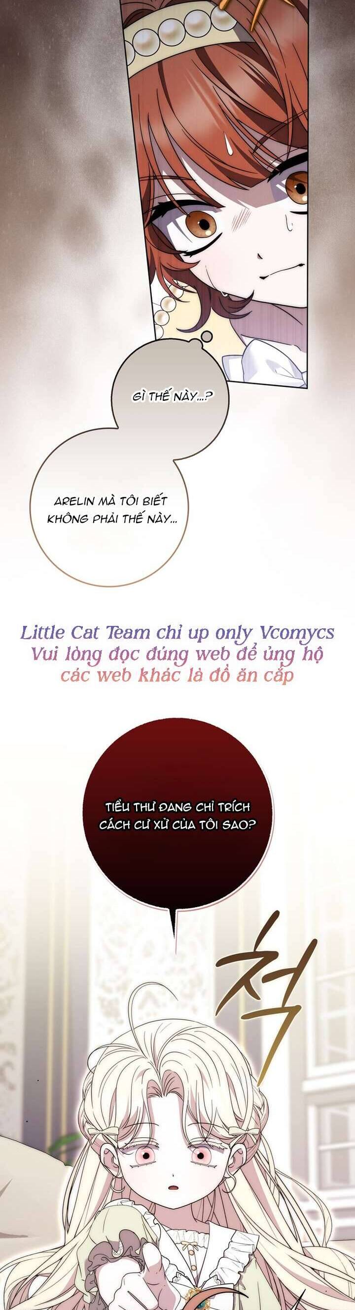 Nam Chính Ám Ảnh Với Sức Khỏe Của Tôi Chap 30 - Next Chap 31