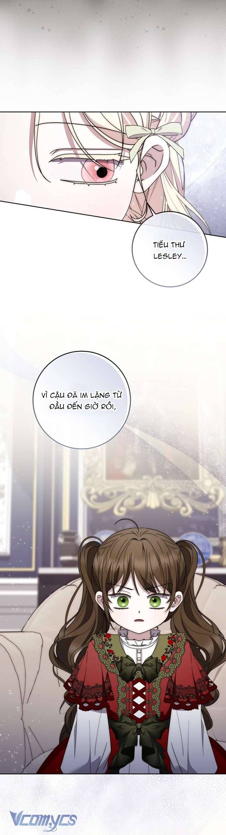 Nam Chính Ám Ảnh Với Sức Khỏe Của Tôi Chap 30 - Next Chap 31