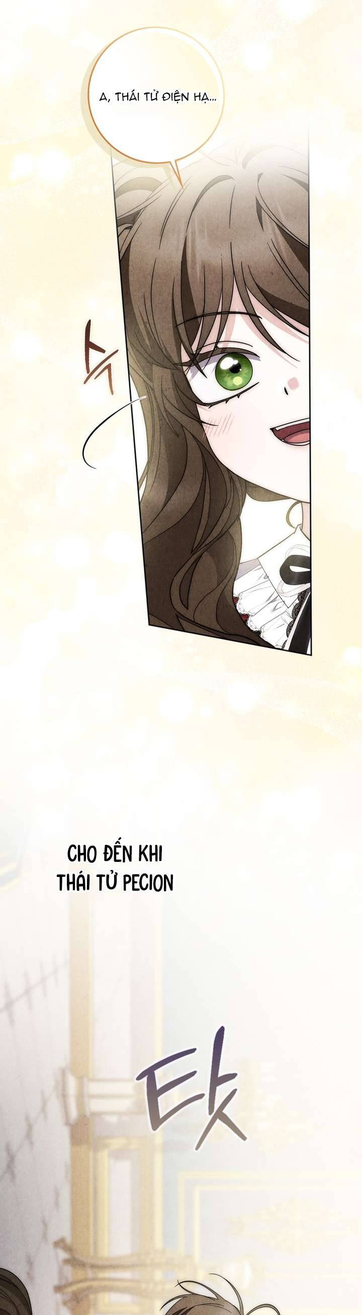 Nam Chính Ám Ảnh Với Sức Khỏe Của Tôi Chap 30 - Next Chap 31