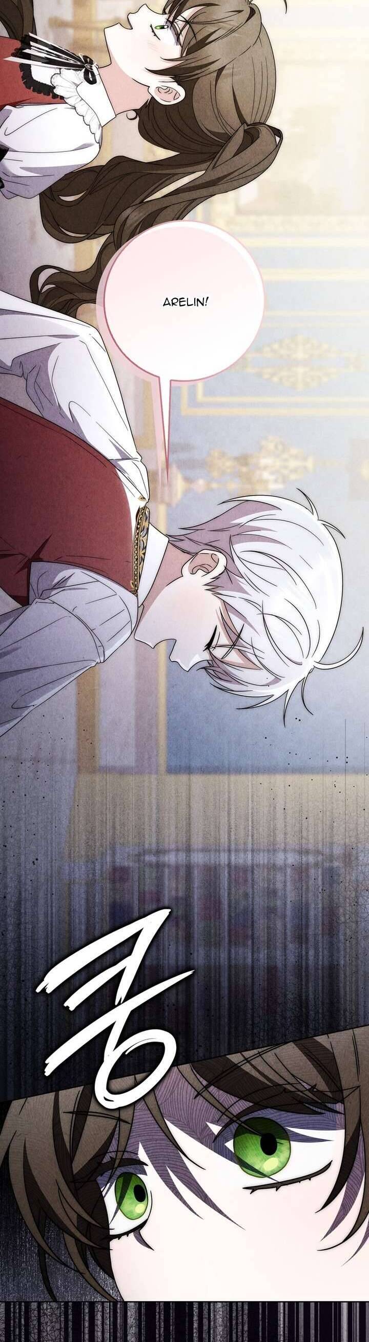 Nam Chính Ám Ảnh Với Sức Khỏe Của Tôi Chap 30 - Next Chap 31