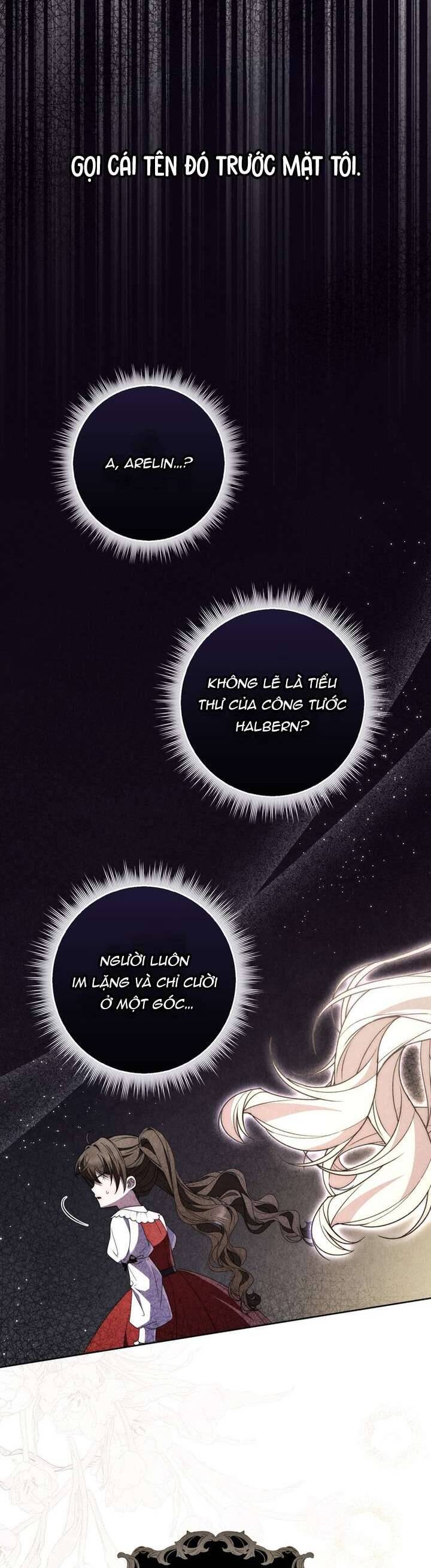 Nam Chính Ám Ảnh Với Sức Khỏe Của Tôi Chap 30 - Next Chap 31