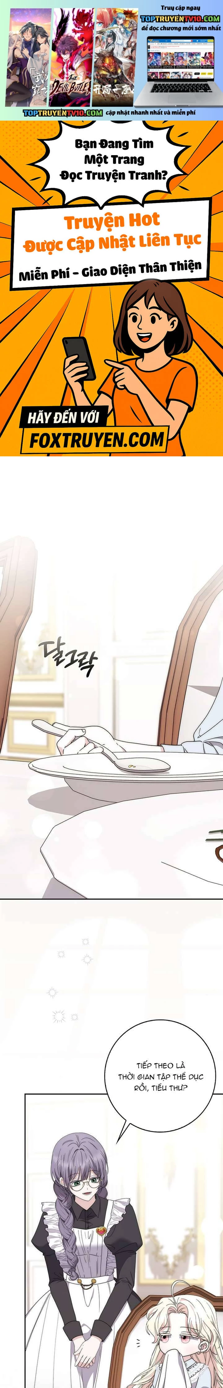 Nam Chính Ám Ảnh Với Sức Khỏe Của Tôi Chap 32 - Next Chap 33