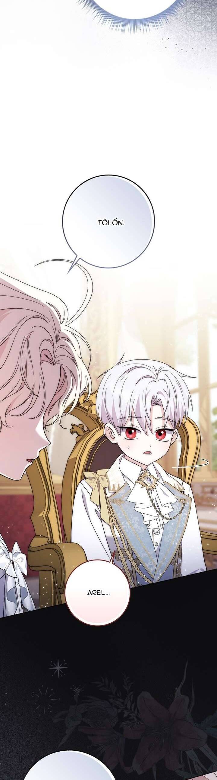 Nam Chính Ám Ảnh Với Sức Khỏe Của Tôi Chap 32 - Next Chap 33