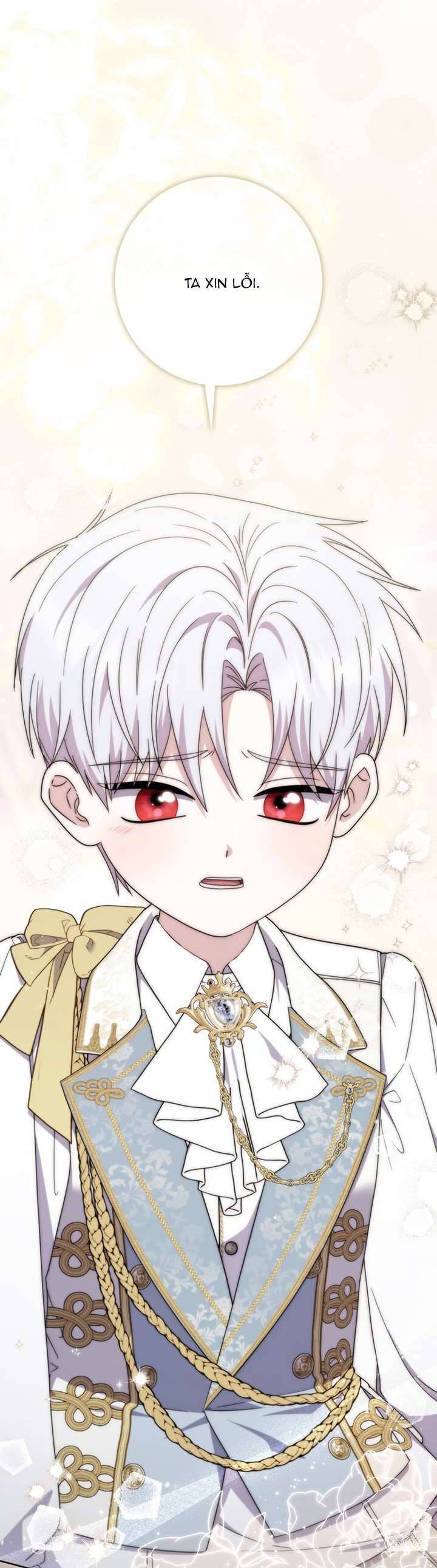 Nam Chính Ám Ảnh Với Sức Khỏe Của Tôi Chap 32 - Next Chap 33