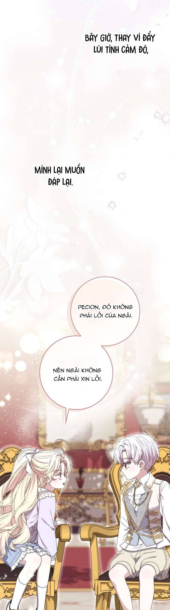 Nam Chính Ám Ảnh Với Sức Khỏe Của Tôi Chap 32 - Next Chap 33