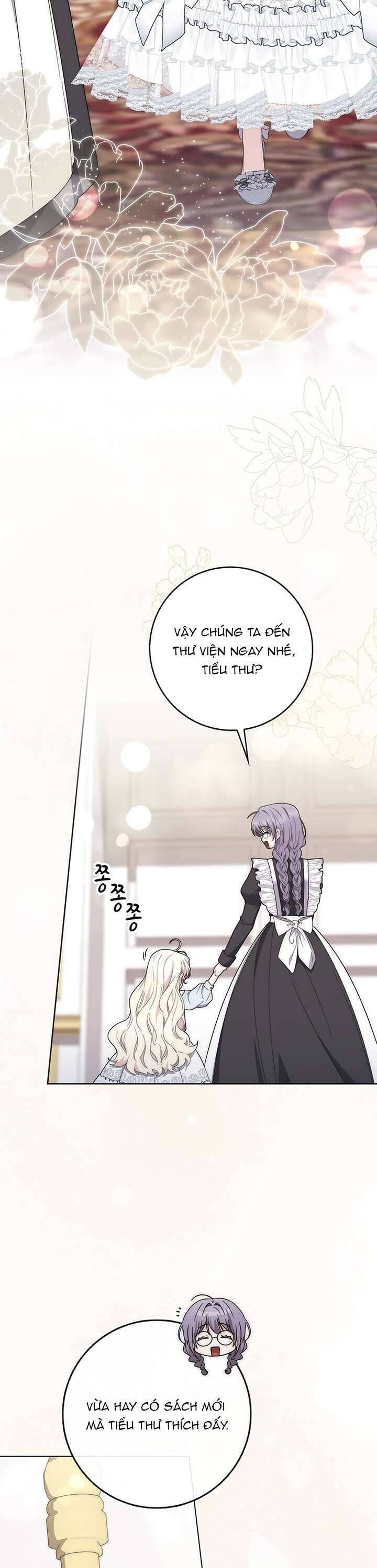 Nam Chính Ám Ảnh Với Sức Khỏe Của Tôi Chap 32 - Next Chap 33