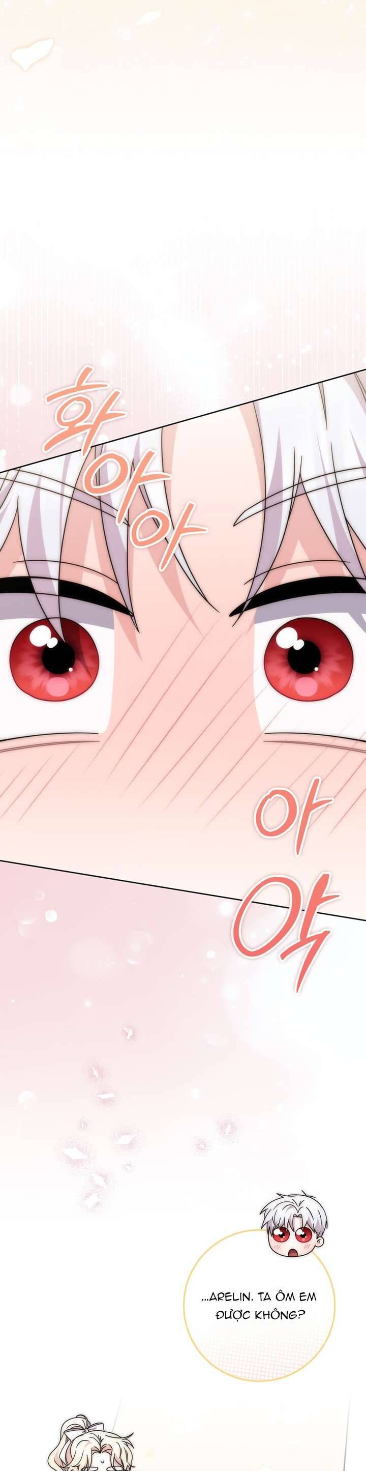 Nam Chính Ám Ảnh Với Sức Khỏe Của Tôi Chap 32 - Next Chap 33