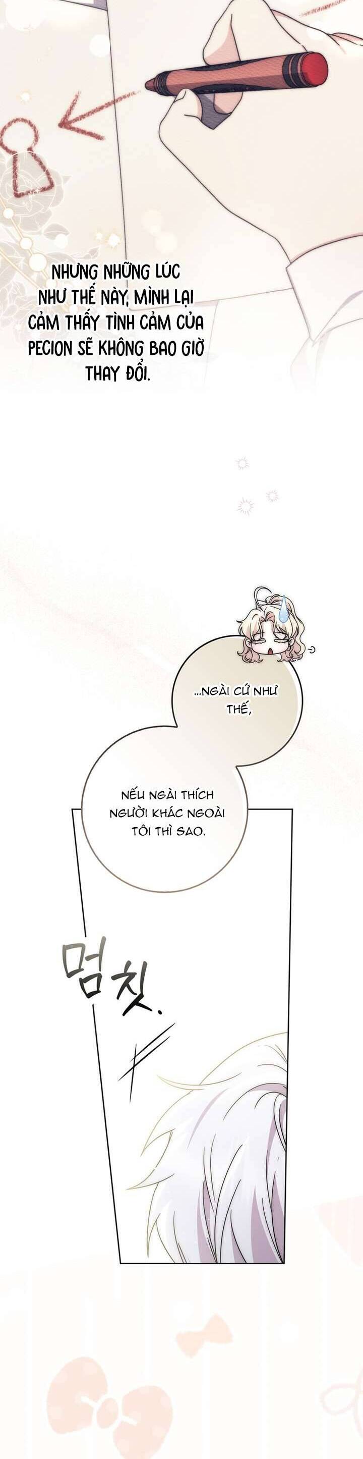 Nam Chính Ám Ảnh Với Sức Khỏe Của Tôi Chap 32 - Next Chap 33