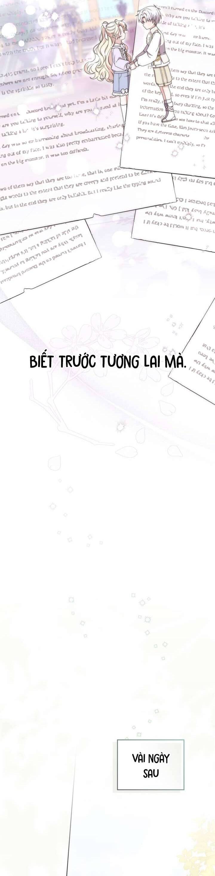 Nam Chính Ám Ảnh Với Sức Khỏe Của Tôi Chap 32 - Next Chap 33