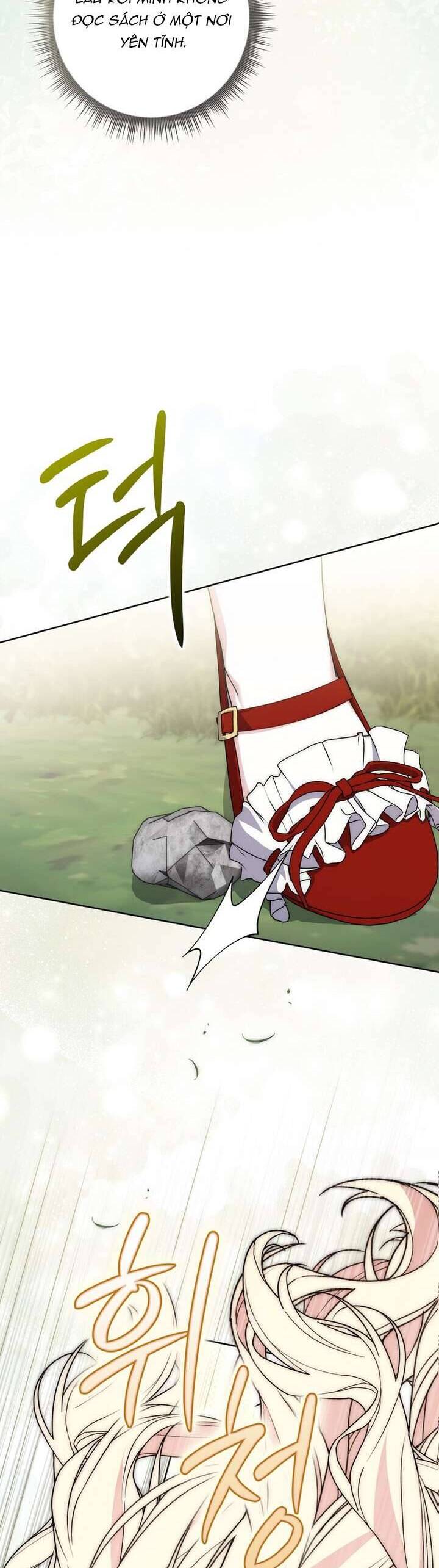 Nam Chính Ám Ảnh Với Sức Khỏe Của Tôi Chap 32 - Next Chap 33