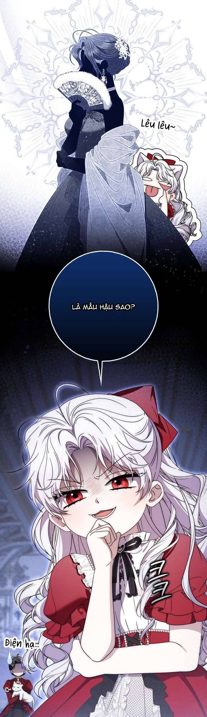 Nam Chính Ám Ảnh Với Sức Khỏe Của Tôi Chap 35 - Next Chap 36