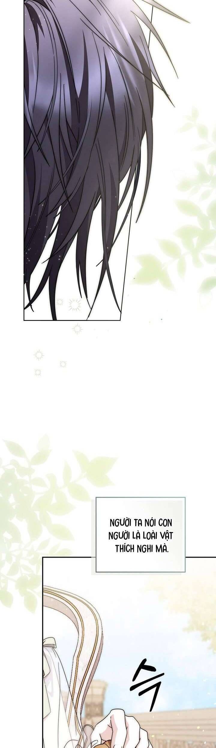 Nam Chính Ám Ảnh Với Sức Khỏe Của Tôi Chap 35 - Next Chap 36