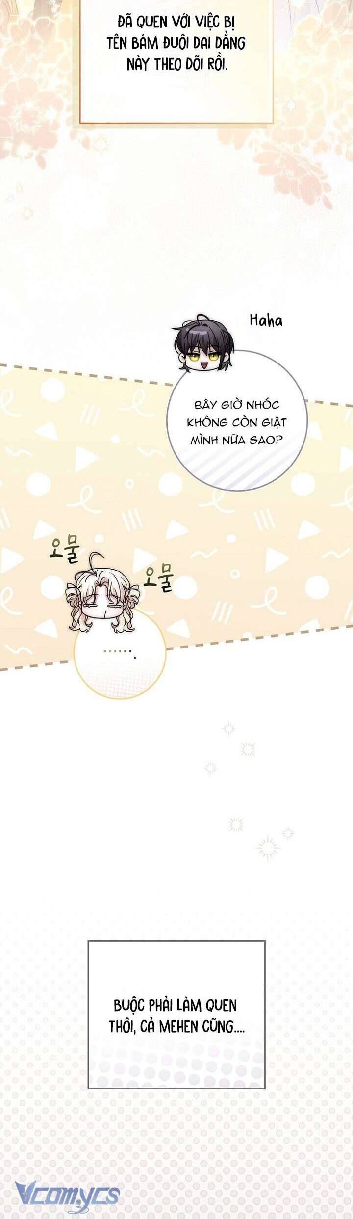 Nam Chính Ám Ảnh Với Sức Khỏe Của Tôi Chap 35 - Next Chap 36