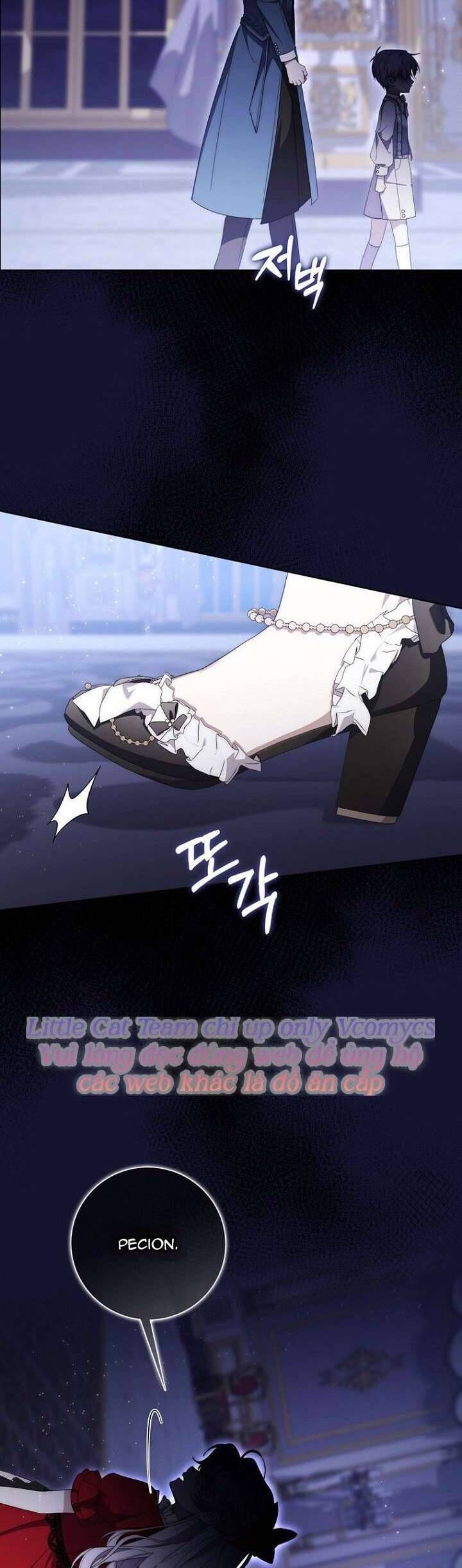 Nam Chính Ám Ảnh Với Sức Khỏe Của Tôi Chap 35 - Next Chap 36