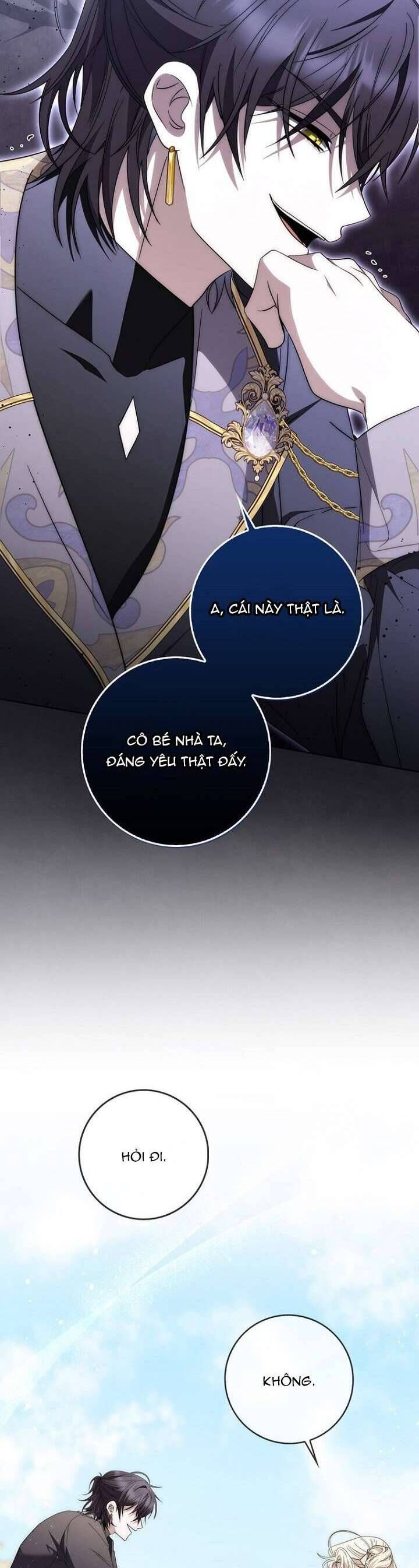 Nam Chính Ám Ảnh Với Sức Khỏe Của Tôi Chap 35 - Next Chap 36