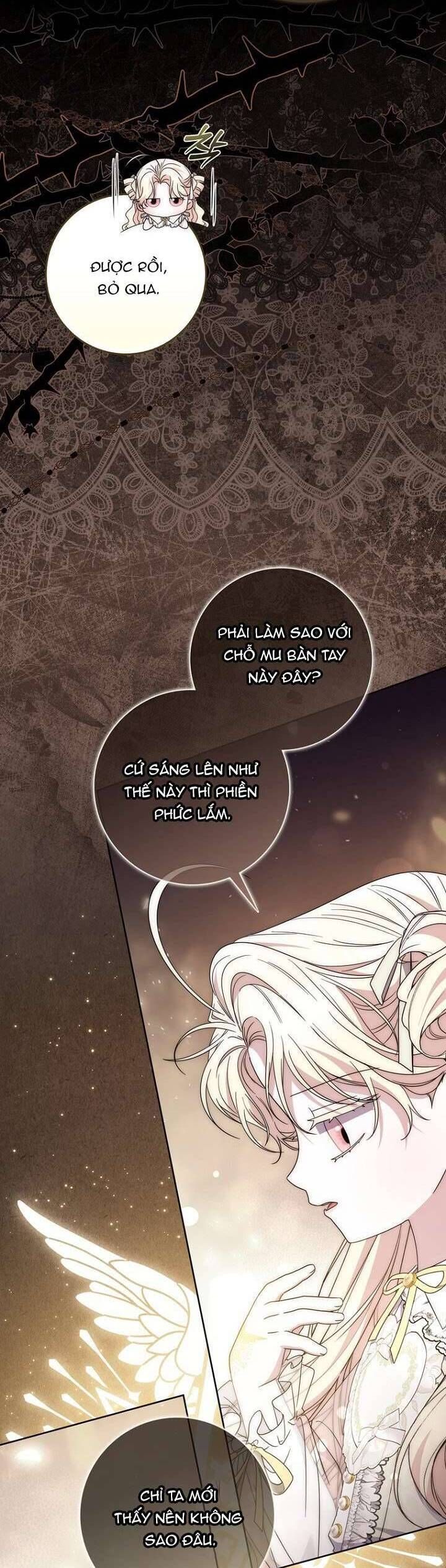 Nam Chính Ám Ảnh Với Sức Khỏe Của Tôi Chap 35 - Next Chap 36