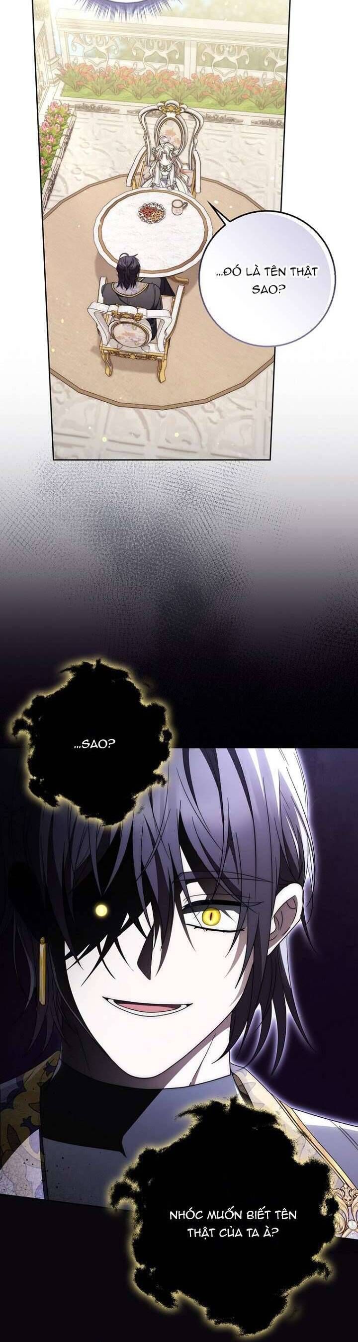 Nam Chính Ám Ảnh Với Sức Khỏe Của Tôi Chap 35 - Next Chap 36