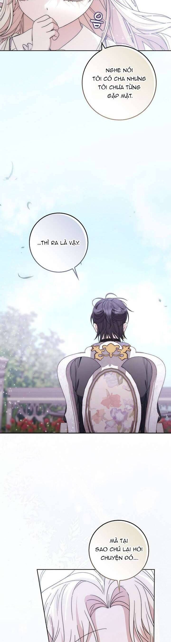 Nam Chính Ám Ảnh Với Sức Khỏe Của Tôi Chap 35 - Next Chap 36