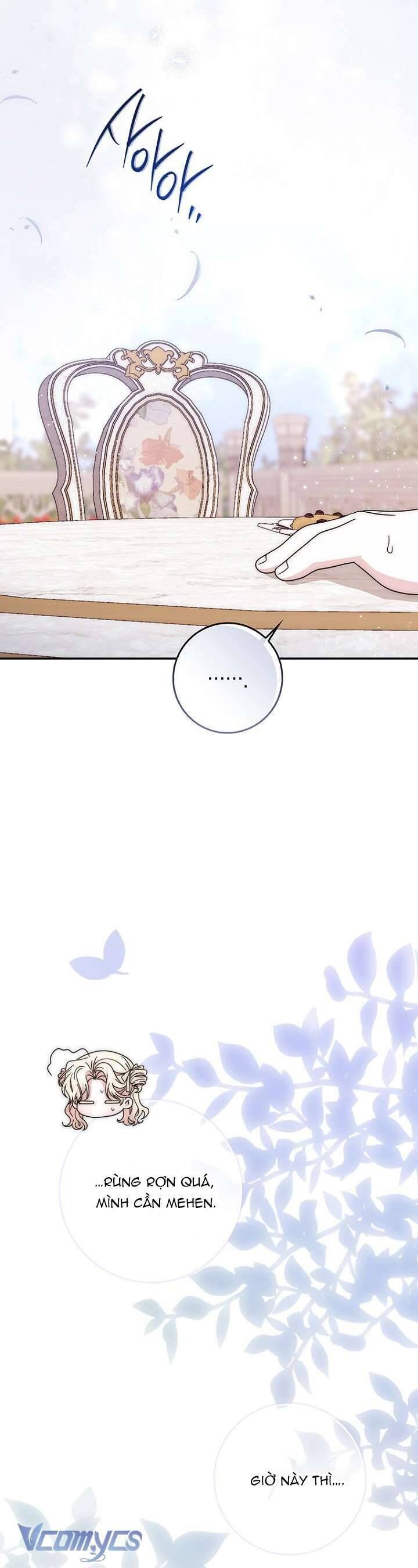 Nam Chính Ám Ảnh Với Sức Khỏe Của Tôi Chap 35 - Next Chap 36