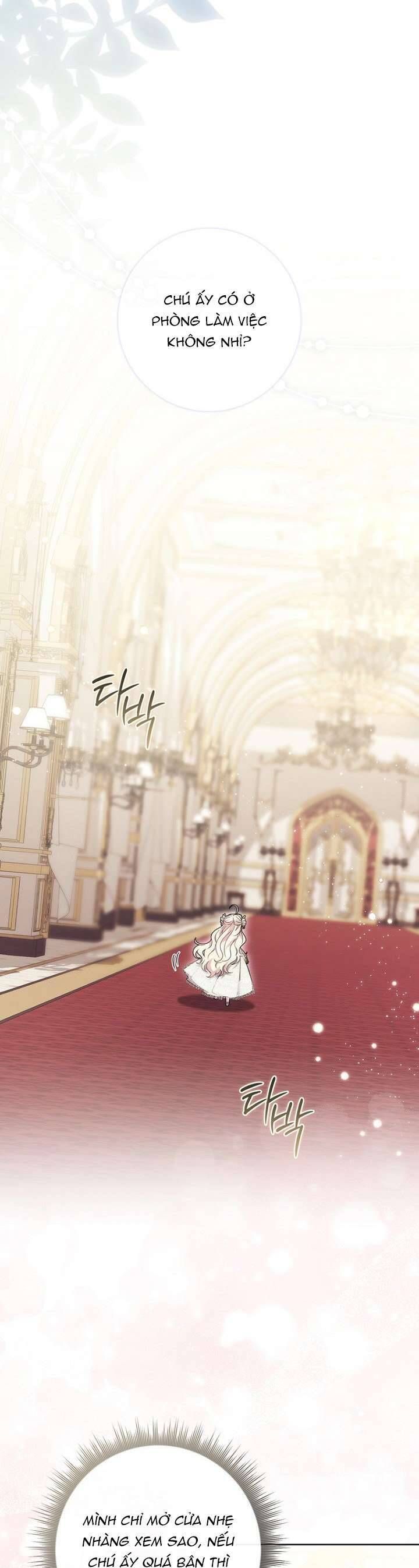 Nam Chính Ám Ảnh Với Sức Khỏe Của Tôi Chap 35 - Next Chap 36