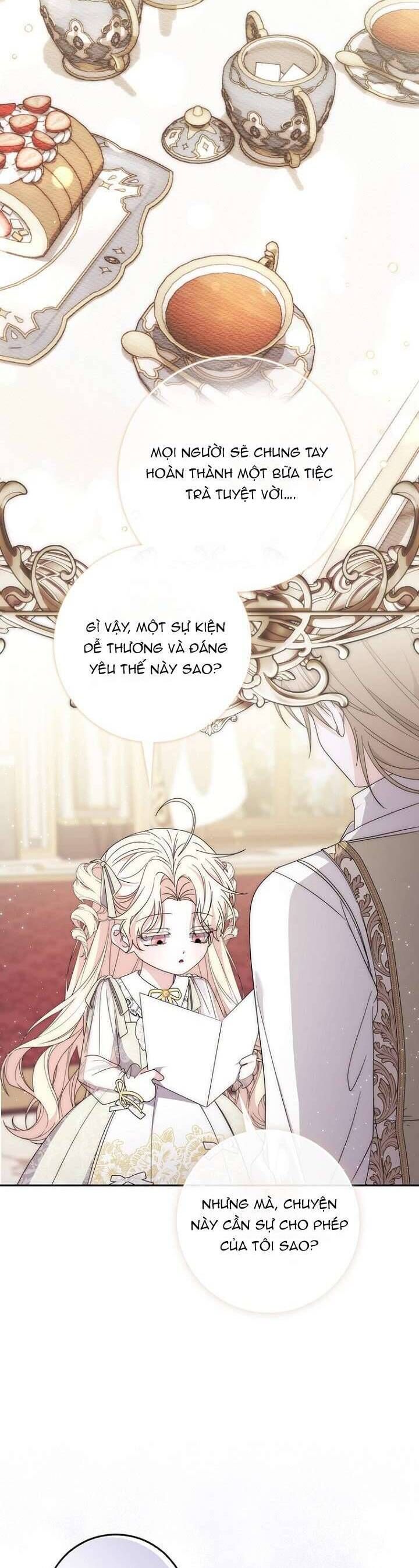 Nam Chính Ám Ảnh Với Sức Khỏe Của Tôi Chap 35 - Next Chap 36