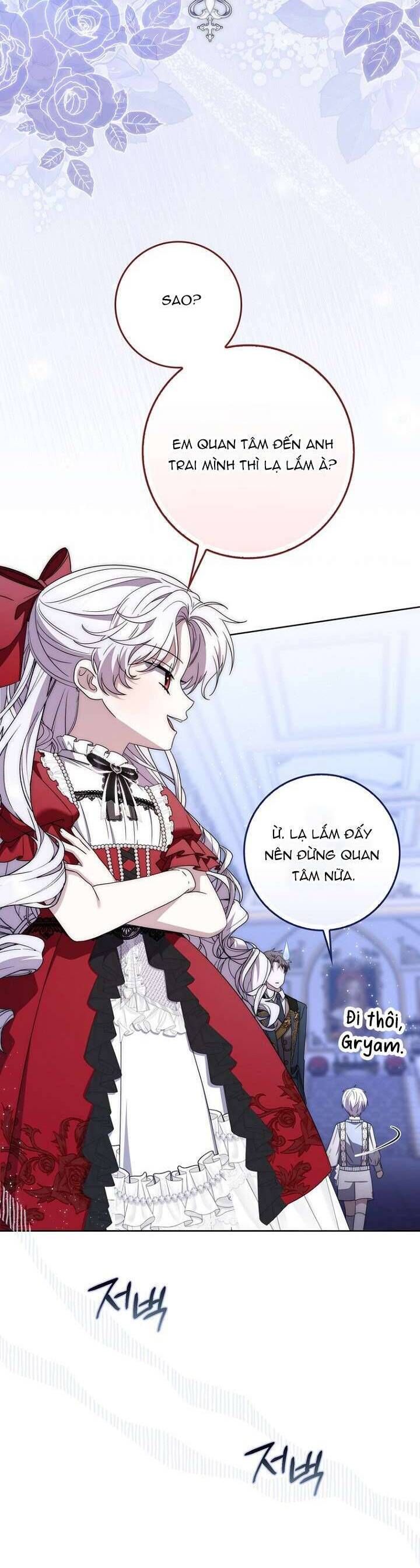 Nam Chính Ám Ảnh Với Sức Khỏe Của Tôi Chap 35 - Next Chap 36