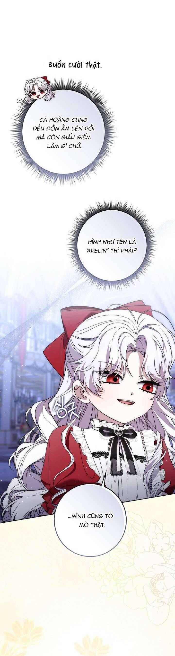 Nam Chính Ám Ảnh Với Sức Khỏe Của Tôi Chap 35 - Next Chap 36