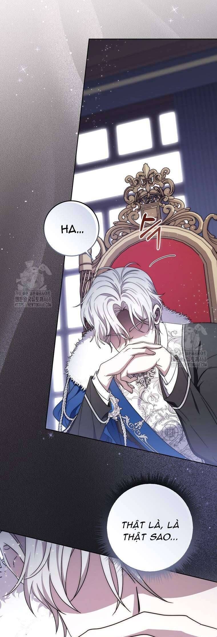 Nam Chính Bệnh Hoạn Ám Ảnh Với Sức Khoẻ Của Tôi Chap 27 - Next Chap 28