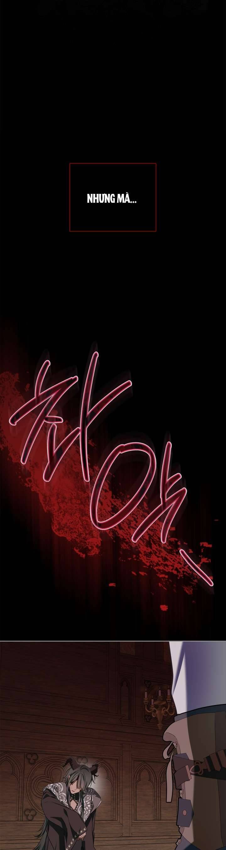 Nam Chính Quái Vật Sống Dưới Giường Tôi Chap 62 - Next Chap 63