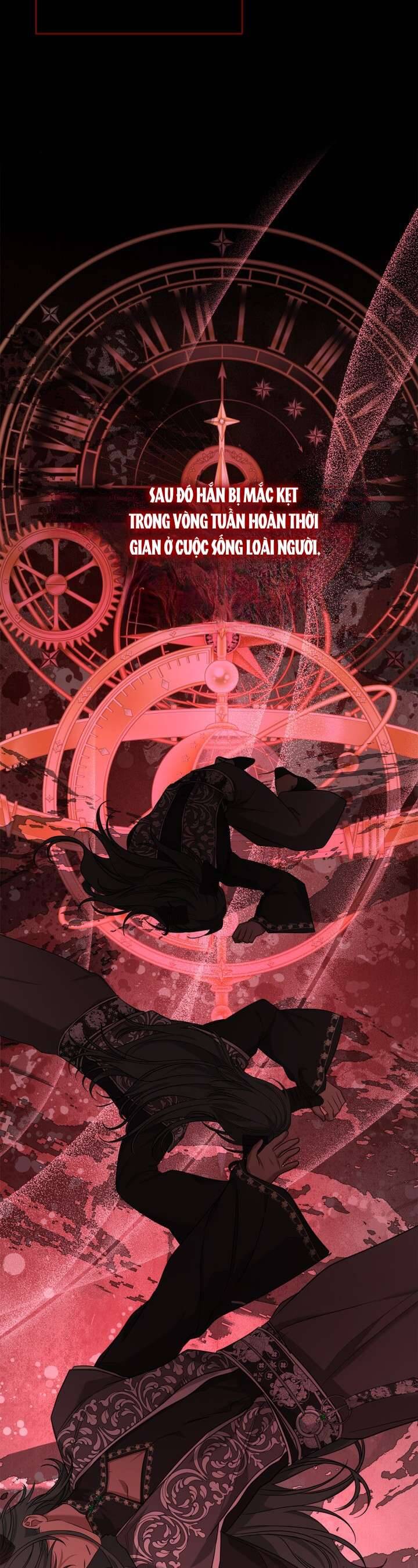 Nam Chính Quái Vật Sống Dưới Giường Tôi Chap 62 - Next Chap 63