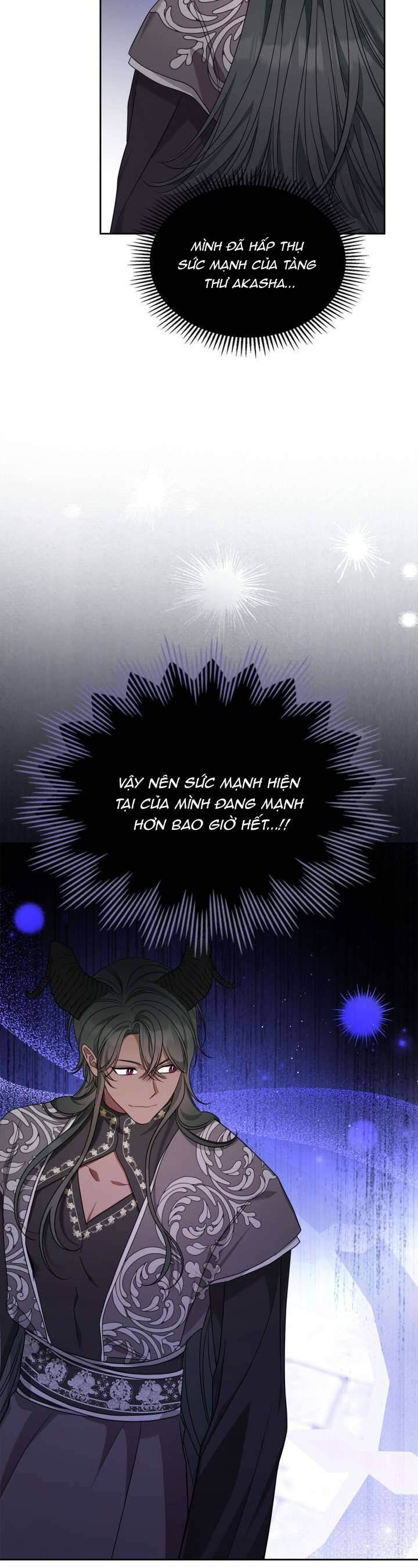 Nam Chính Quái Vật Sống Dưới Giường Tôi Chap 62 - Next Chap 63