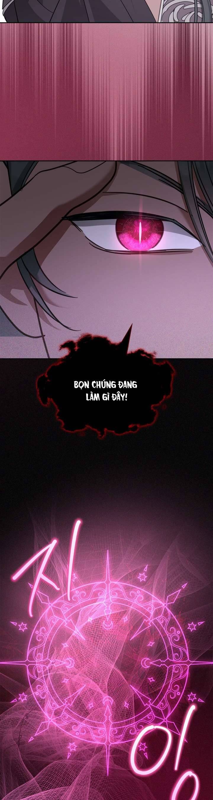 Nam Chính Quái Vật Sống Dưới Giường Tôi Chap 62 - Next Chap 63