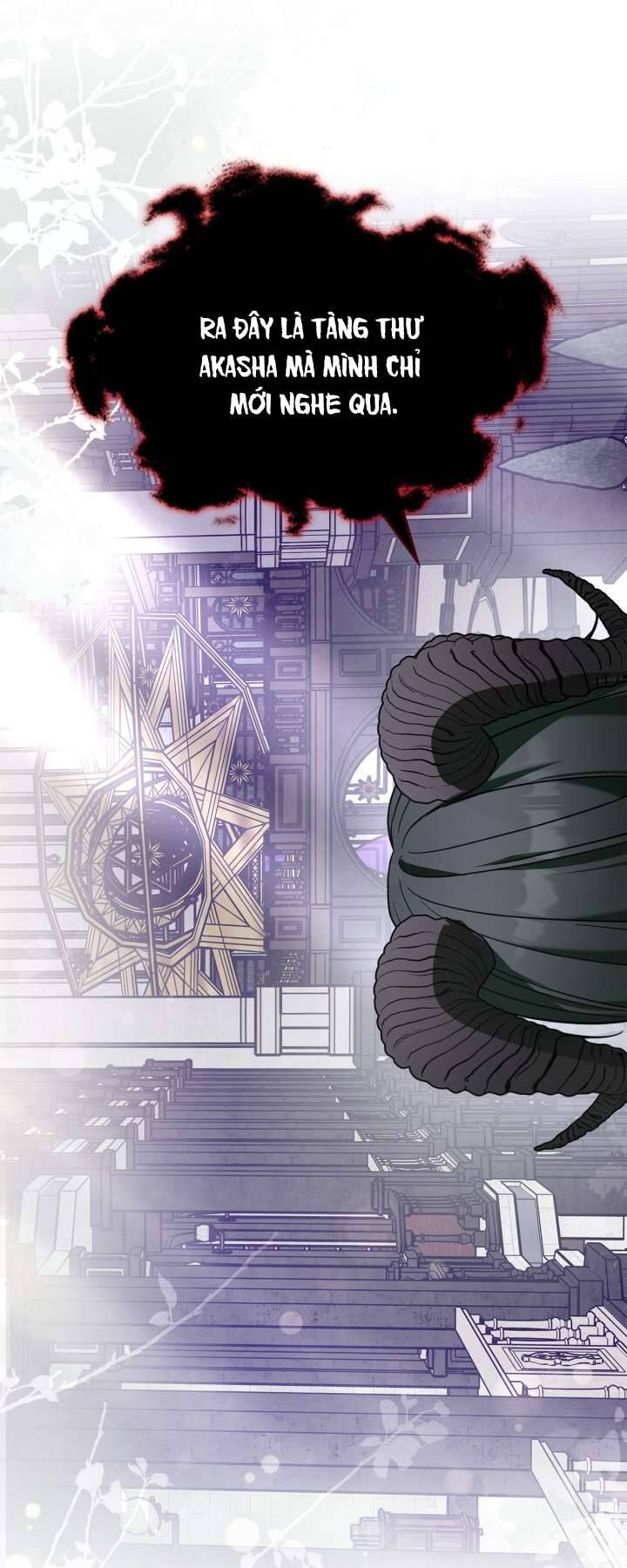 Nam Chính Quái Vật Sống Dưới Giường Tôi Chap 62 - Next Chap 63