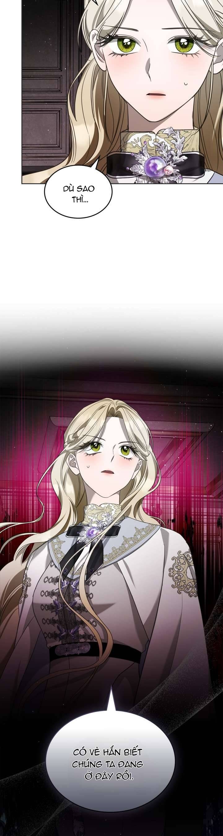 Nam Chính Quái Vật Sống Dưới Giường Tôi Chap 62 - Next Chap 63