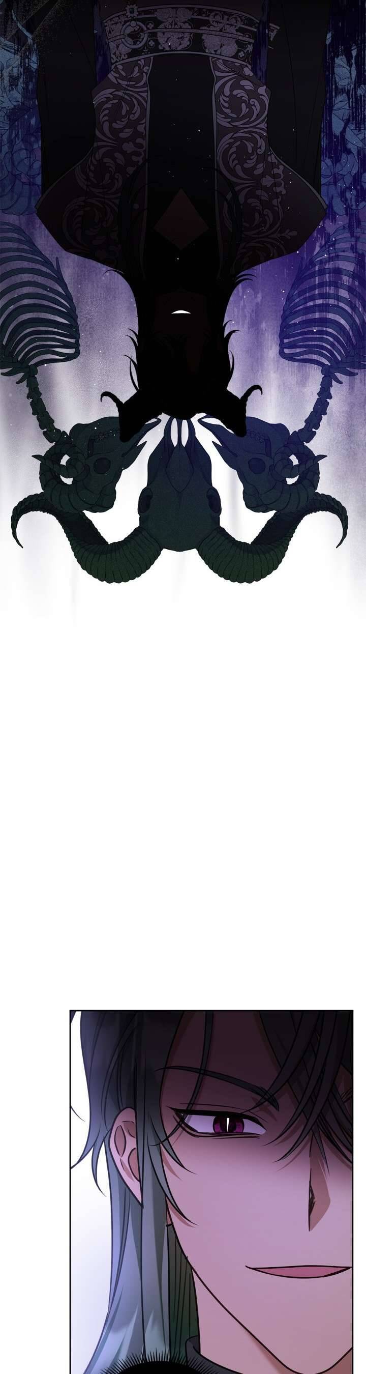 Nam Chính Quái Vật Sống Dưới Giường Tôi Chap 62 - Next Chap 63