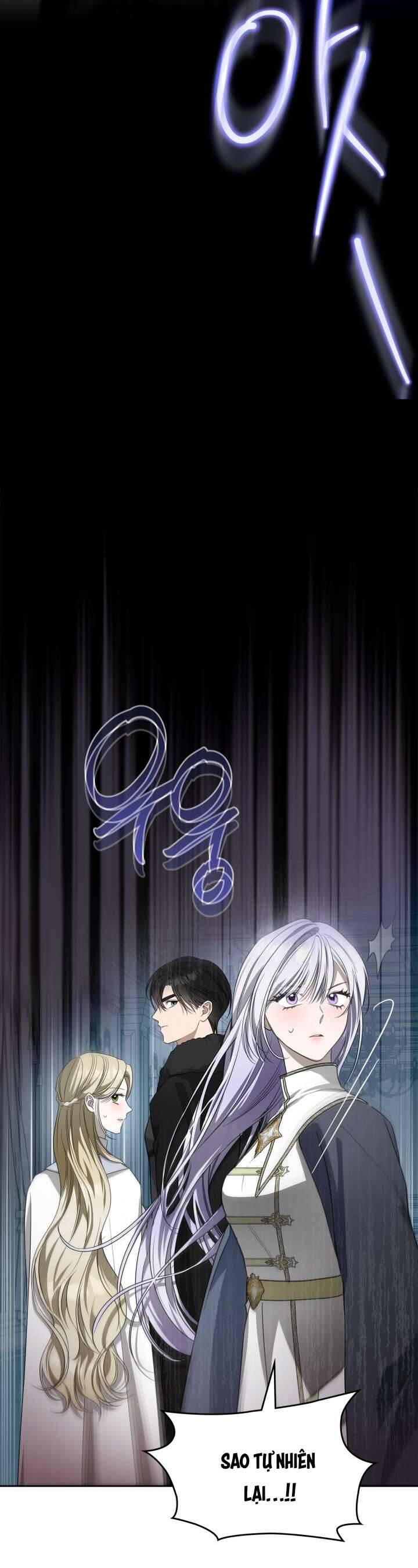 Nam Chính Quái Vật Sống Dưới Giường Tôi Chap 62 - Next Chap 63