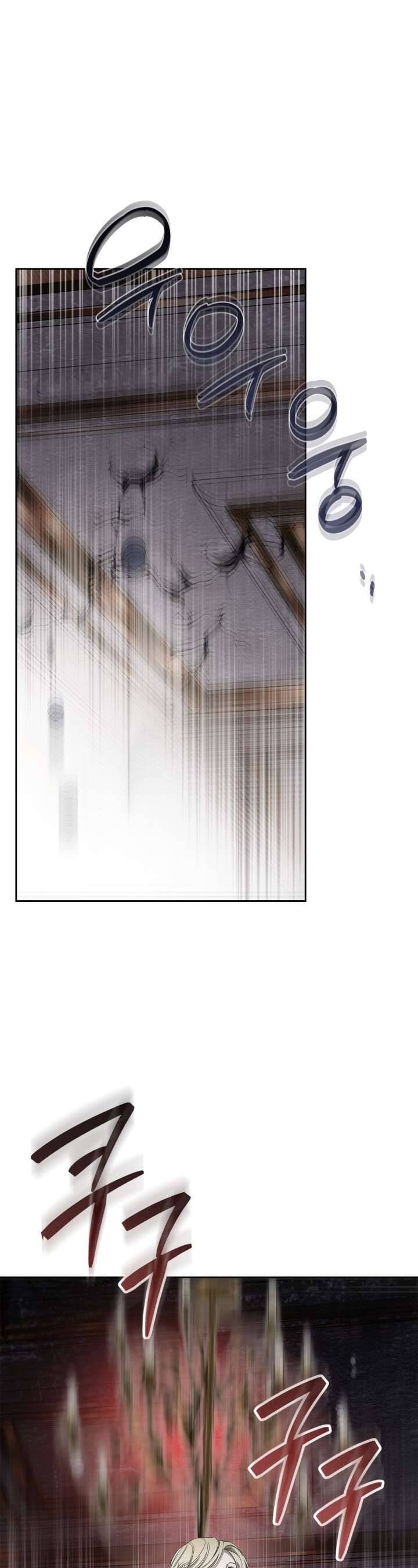 Nam Chính Quái Vật Sống Dưới Giường Tôi Chap 62 - Next Chap 63